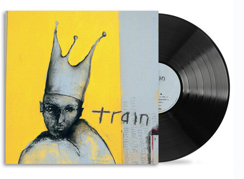 Train - Train - LP Vinyl