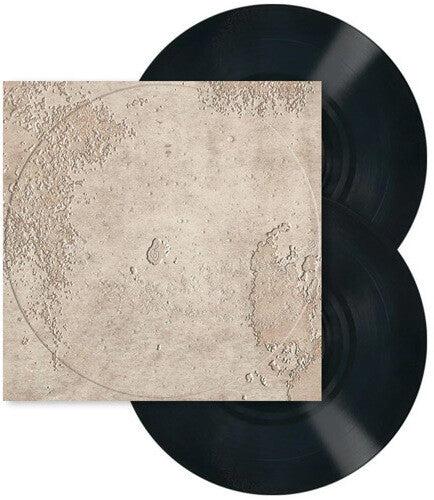 The Mars Volta - Lucro Sucio Los Ojos Del Vacio - 2LP