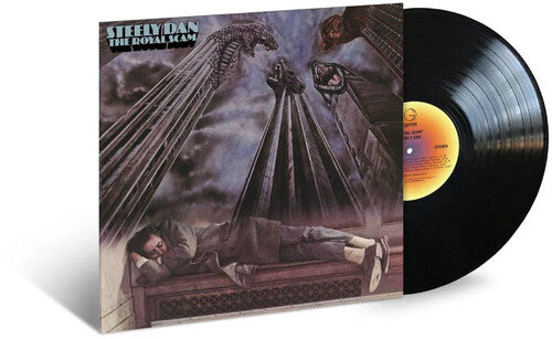 Steely Dan - The Royal Scam - LP (180 Gram Vinyl)