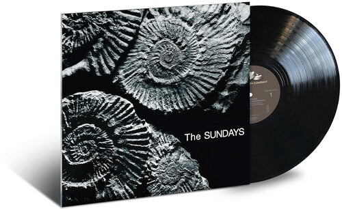 The Sundays - Reading, Writing, And Arithmetic - LP (Vinyl)