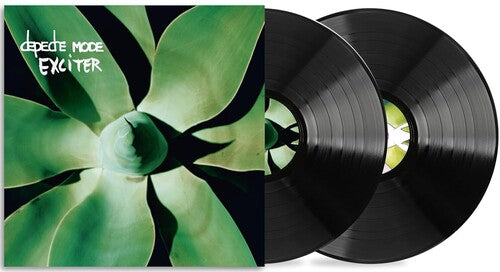 Depeche Mode - Exciter - 2LP (Vinyl)