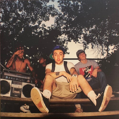 Mac Miller - K.I.D.S. - 2LP