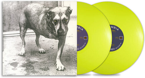 (Pre-Order Available 1/30/2026) Alice in Chains - Alice in Chains - 2LP (30Th Anniversary Reissue, Color Vinyl)