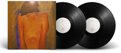 Blur 13 アナログ(2LP) Blur - 13 Vinyl 2LP | Finer Sounds Brooklyn