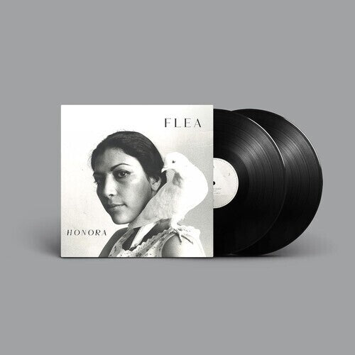 Flea - Honora - 2LP (Vinyl)