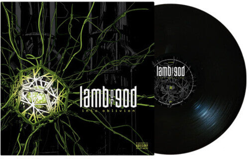 Lamb of God - Into Oblivion - LP