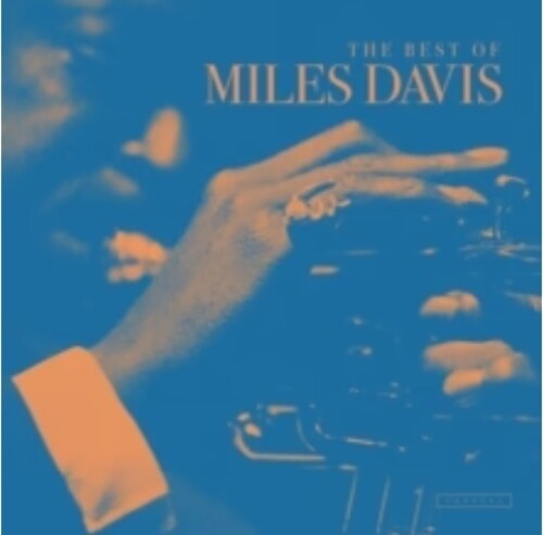 The Best Of Miles Davis - LP (Vinyl)