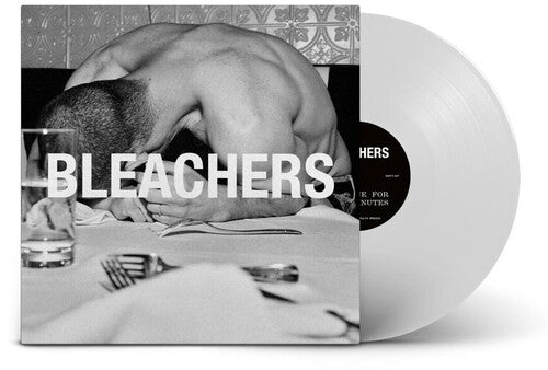 Bleachers - everyone for ten minutes - LP (Indie Exclusive White Vinyl)