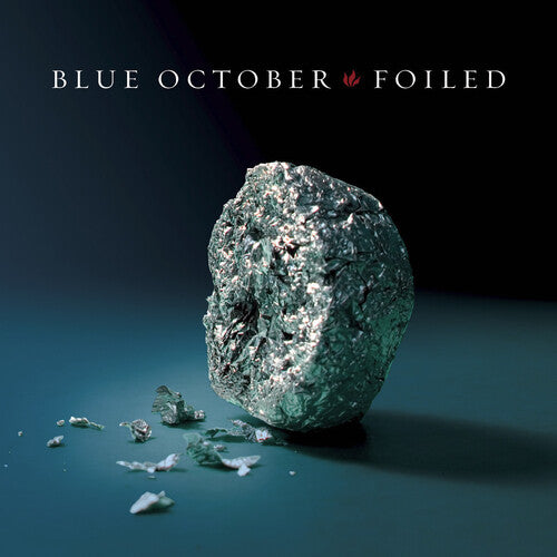Blue October - Foiled - 2LP (180 Gram Vinyl)