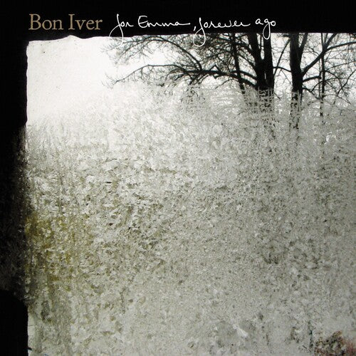 Bon Iver - For Emma, Forever Ago - LP (Indie Exclusive, ReVinyl Edition)