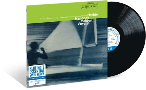 Herbie Hancock - Maiden Voyage - LP (Blue Note Essentials Series, Vinyl)
