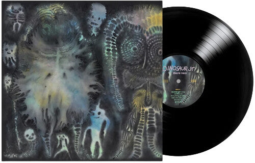 Dinosaur Jr. - There Near - LP