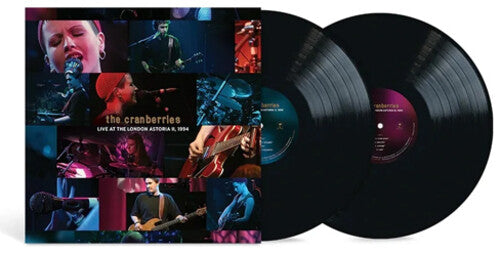 The Cranberries - Live At The London Astoria Ii, 1994 - 2LP