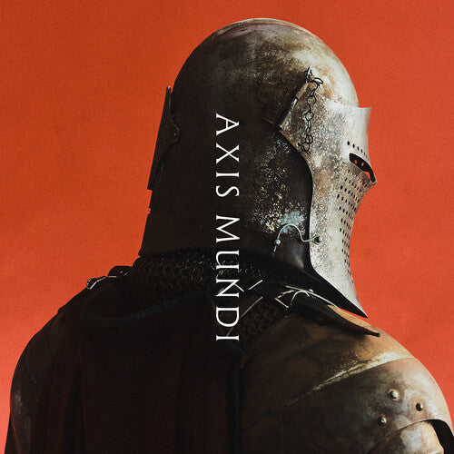 Imminence - Axis Mundi - 2LP (Indie Exclusive, Brown, White Vinyl)