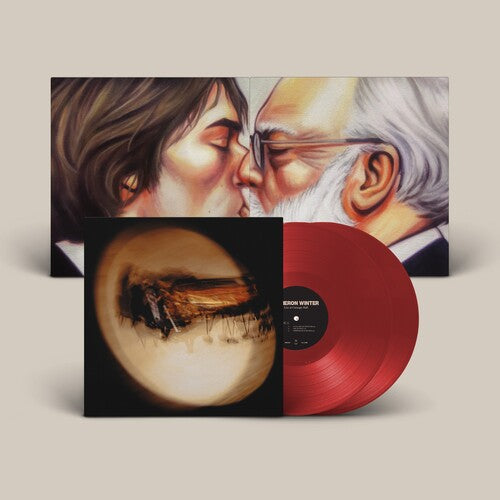 Cameron Winter - Live at Carnegie Hall - 2LP (Indie Exclusive, Deep Red Vinyl)