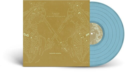 MANCHESTER ORCHESTRA / YOU BRAINSTORM, I BRAINSTORM