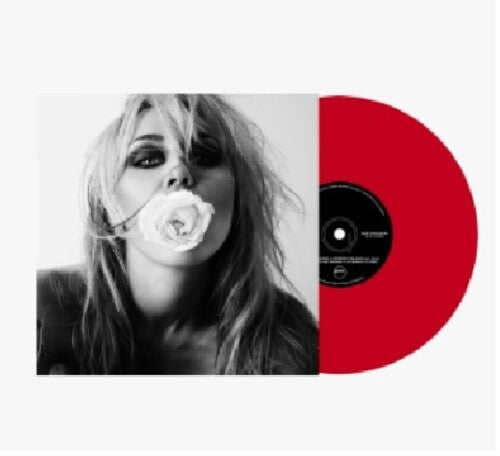 MILEY - Bass Persuades - LP (Indie Exclusive, Red Vinyl, Poster)