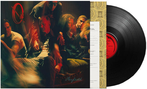 Queens of the Stone Age - Perfecth - LP