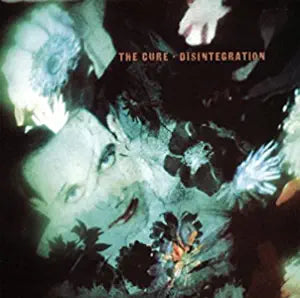 The Cure - Disintegration (180 Gram) - 2LP