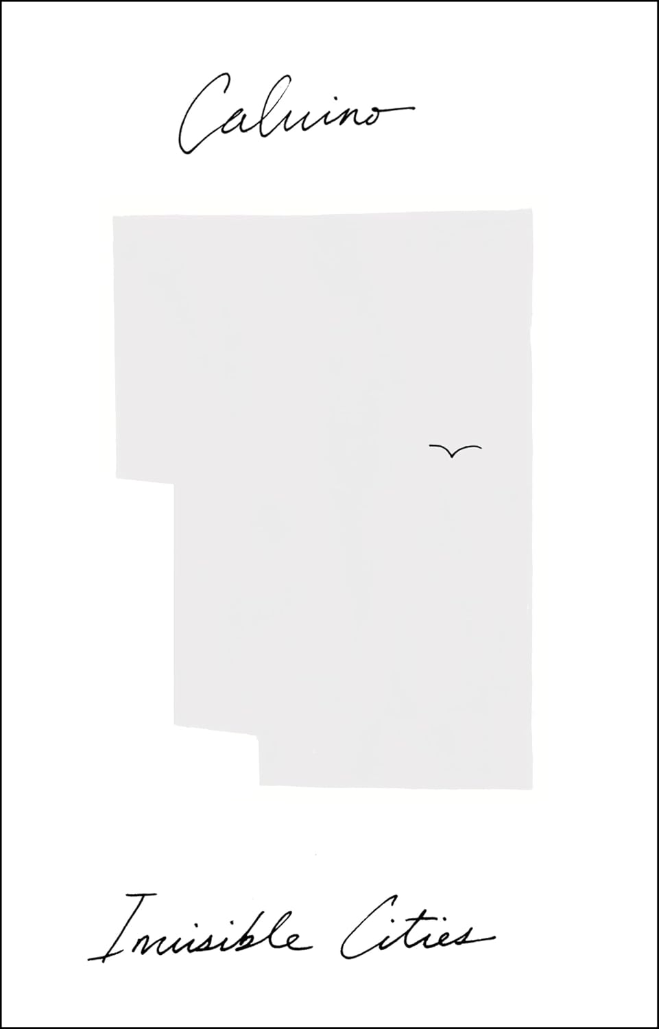 Invisible Cities