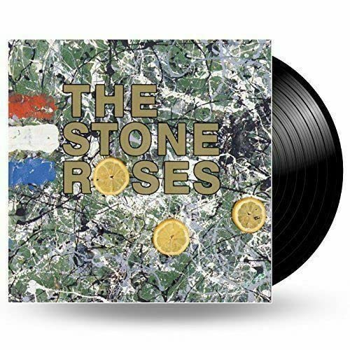The Stone Roses - The Stone Roses - LP (Vinyl)