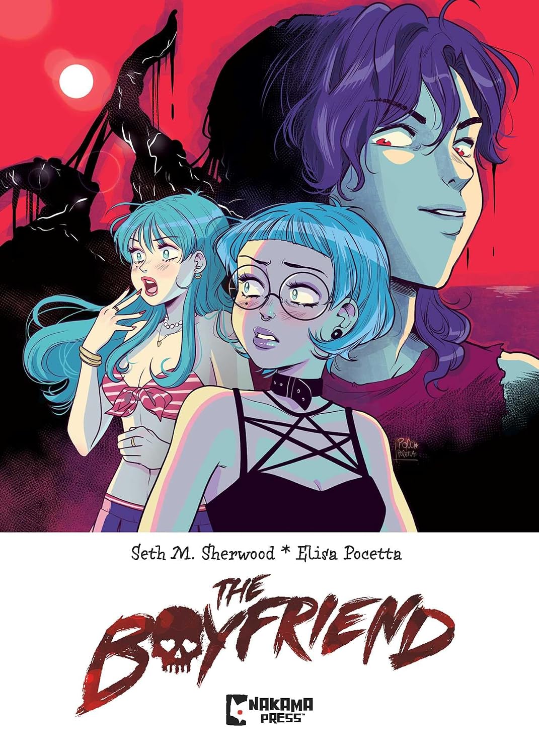 The Boyfriend