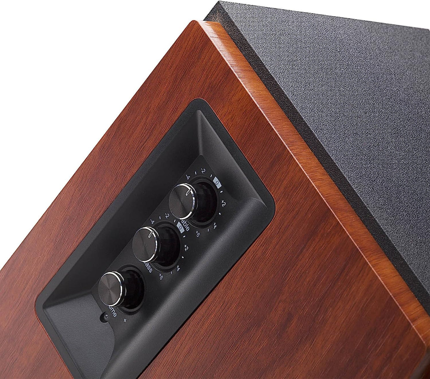 Edifier - R1700BTs - All-in-one Bluetooth Bookshelf Speakers (66 Watts)