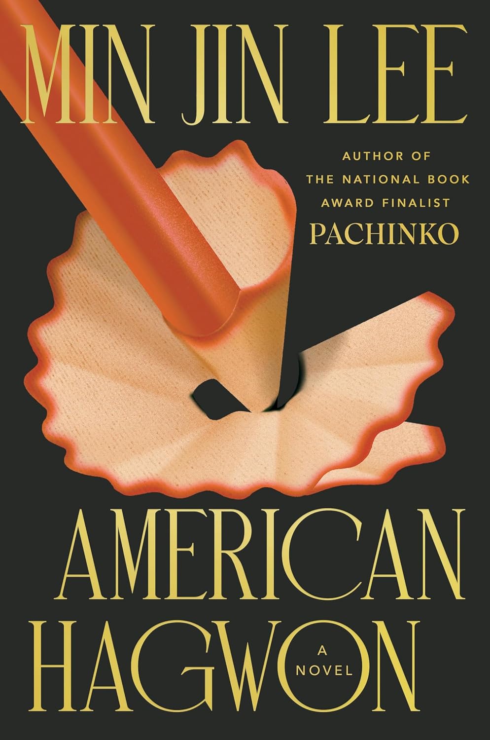 (Preorder) American Hagwon