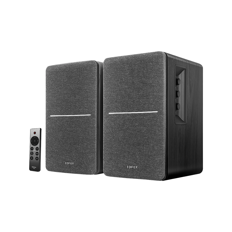Edifier - R1280DB - Powered Bookshelf Speakers