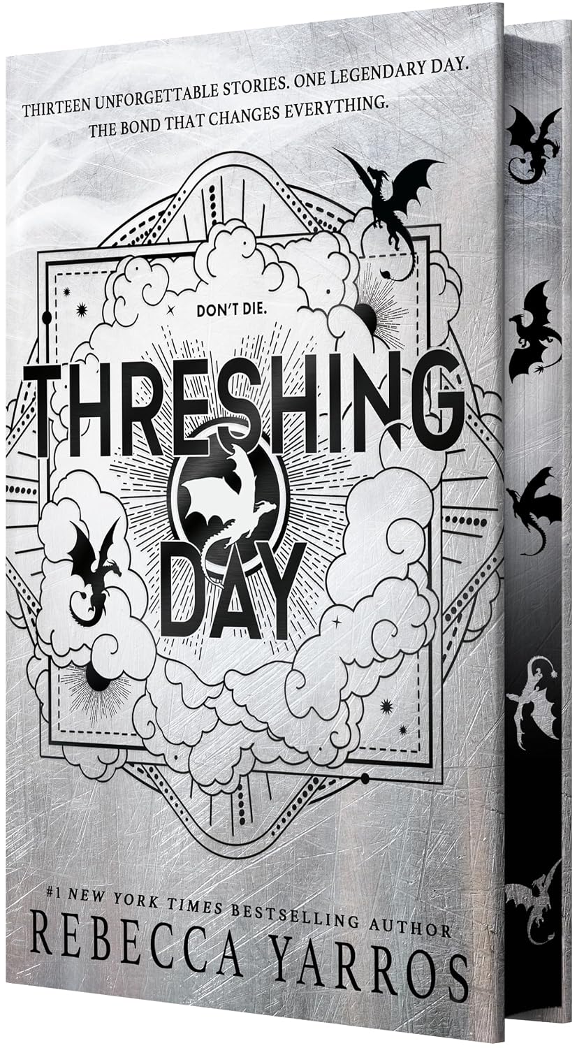 (Preorder) Threshing Day (Wing and Claw Collection)