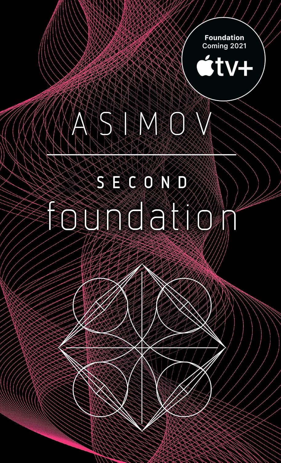 Second Foundation