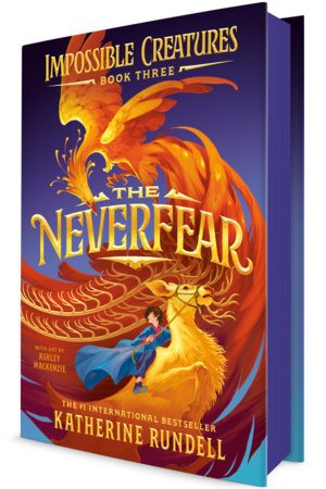The Neverfear