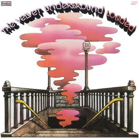 The Velvet Underground - Loaded - 2LP (45RPM, 180 Gram Vinyl, Analogue Productions, Atlantic 75 Series)