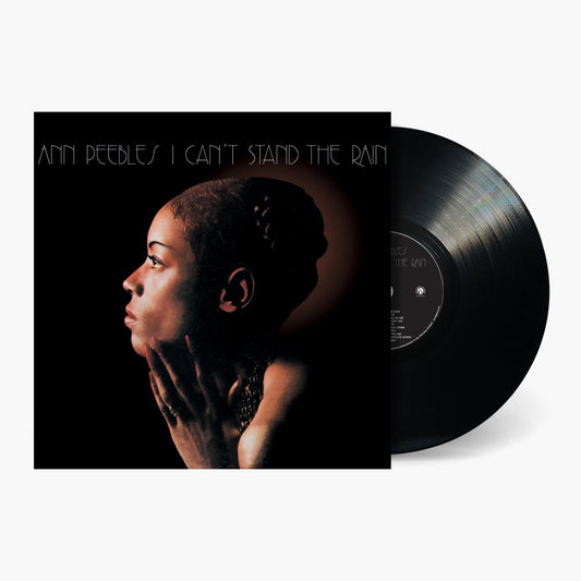 Ann Peebles - I Can't Stand The Rain - LP