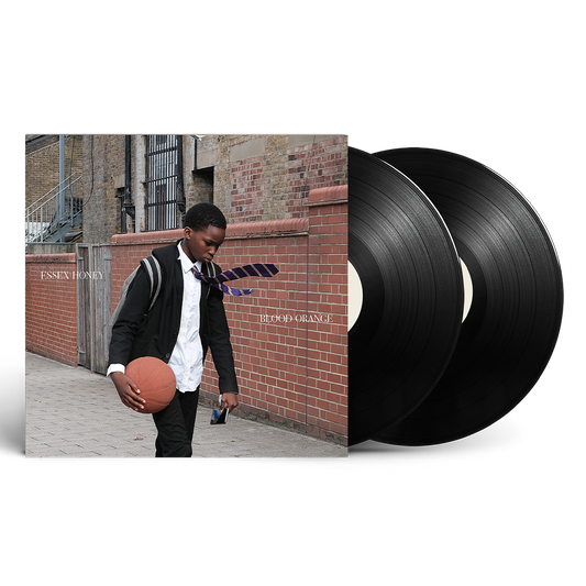 Blood Orange - Essex Honey - 2LP (Vinyl)
