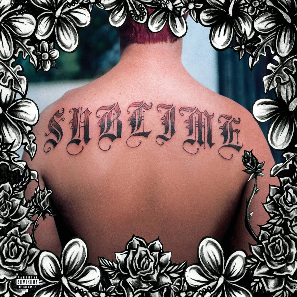 Sublime - Sublime - 2LP Vinyl