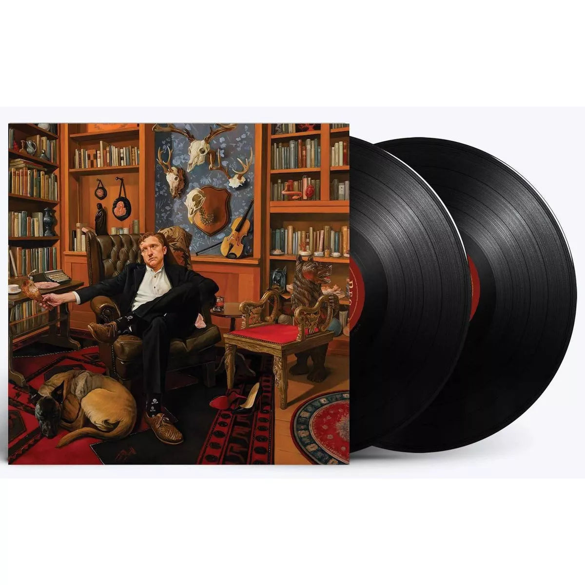 Tyler Childers - Snipe Hunter - 2LP Vinyl