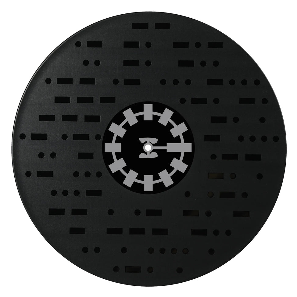 Hans Zimmer - Interstellar - 4LP (Expanded Edition w/ Etching)