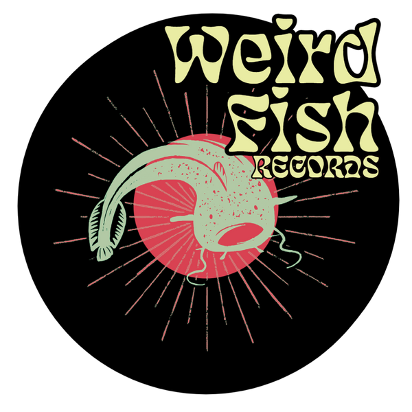 Weird Fish Records logo