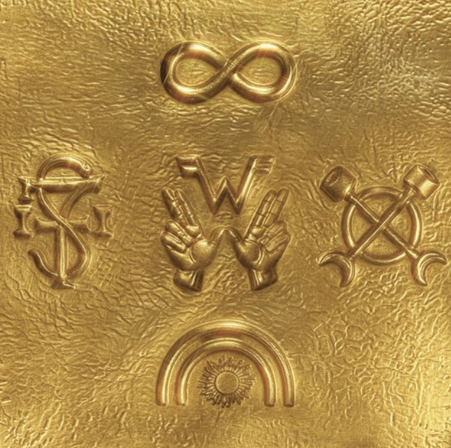 Weezer - Weezer (Gold Album)
