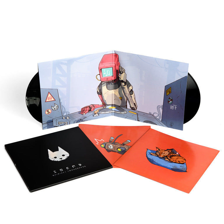 Yann Van Der Cruyssen - Stray - 2LP (180 Gram Vinyl)