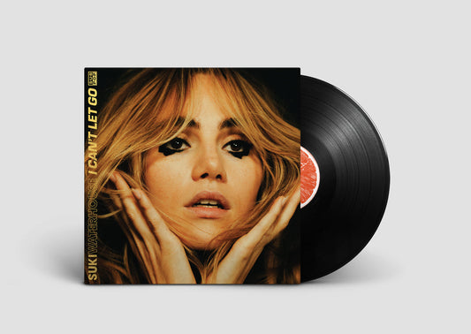 Suki Waterhouse - I Can't Let Go - LP Vinyl