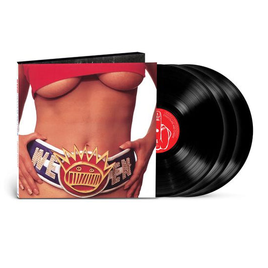 Ween - Chocolate And Cheese - 3LP (30th Anniversary Deluxe Edition)