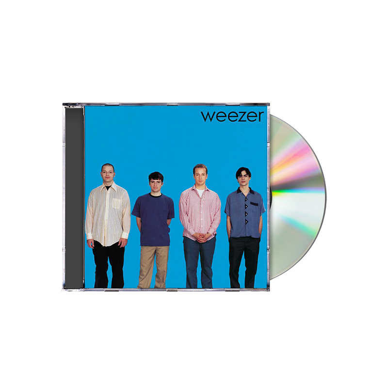 Weezer - Weezer (Blue) - CD
