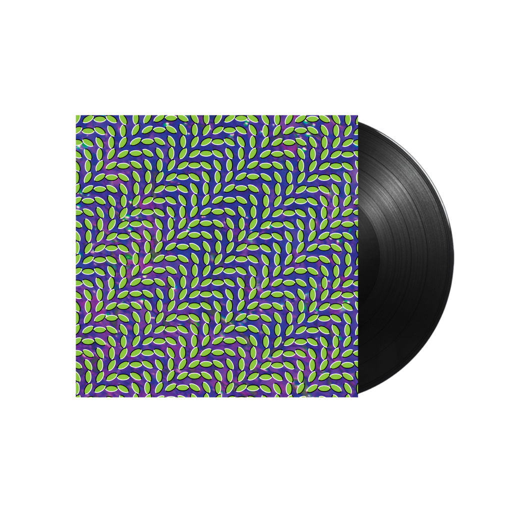 Animal Collective - Merriweather Post Pavilion - 2LP