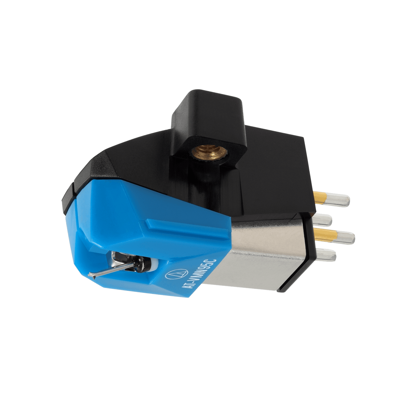AT-VM95C - Dual Moving Magnet Cartridge