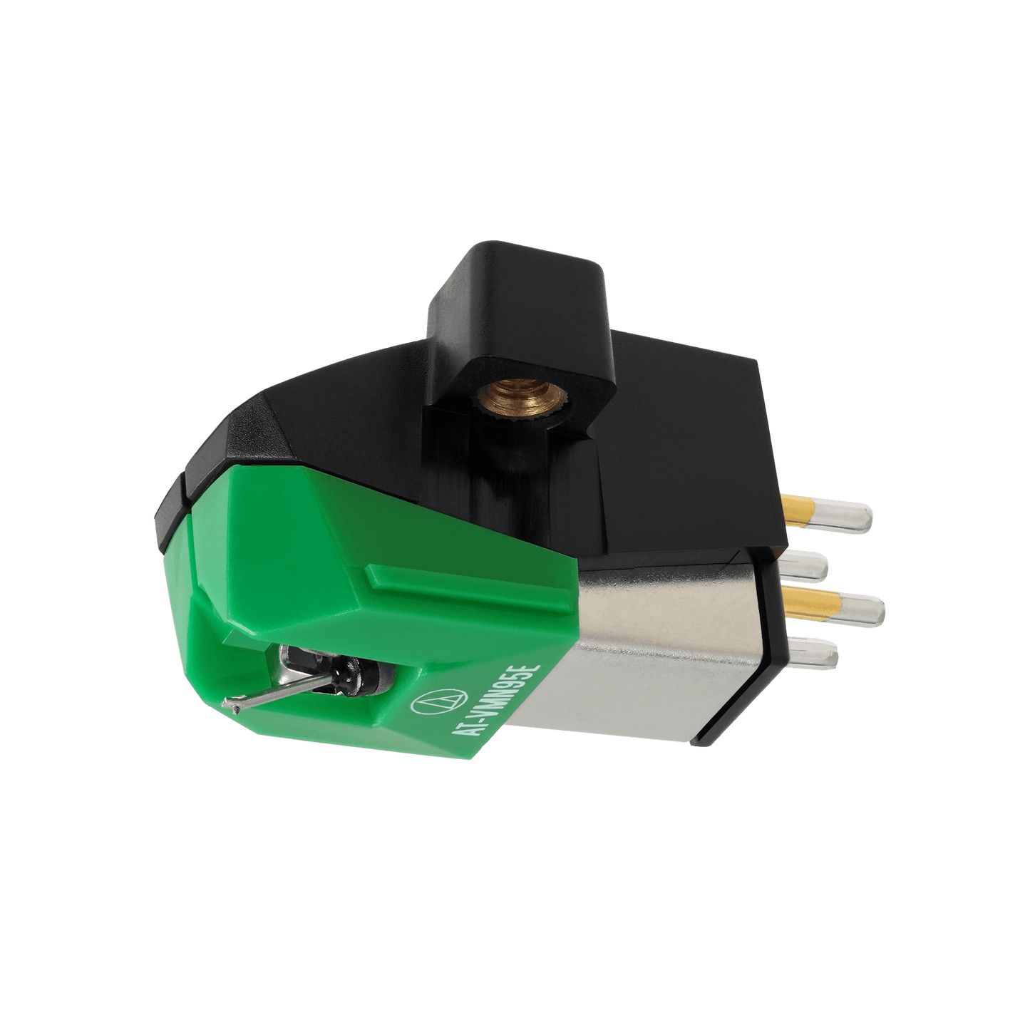 AT-VM95E - Dual Moving Magnet Cartridge