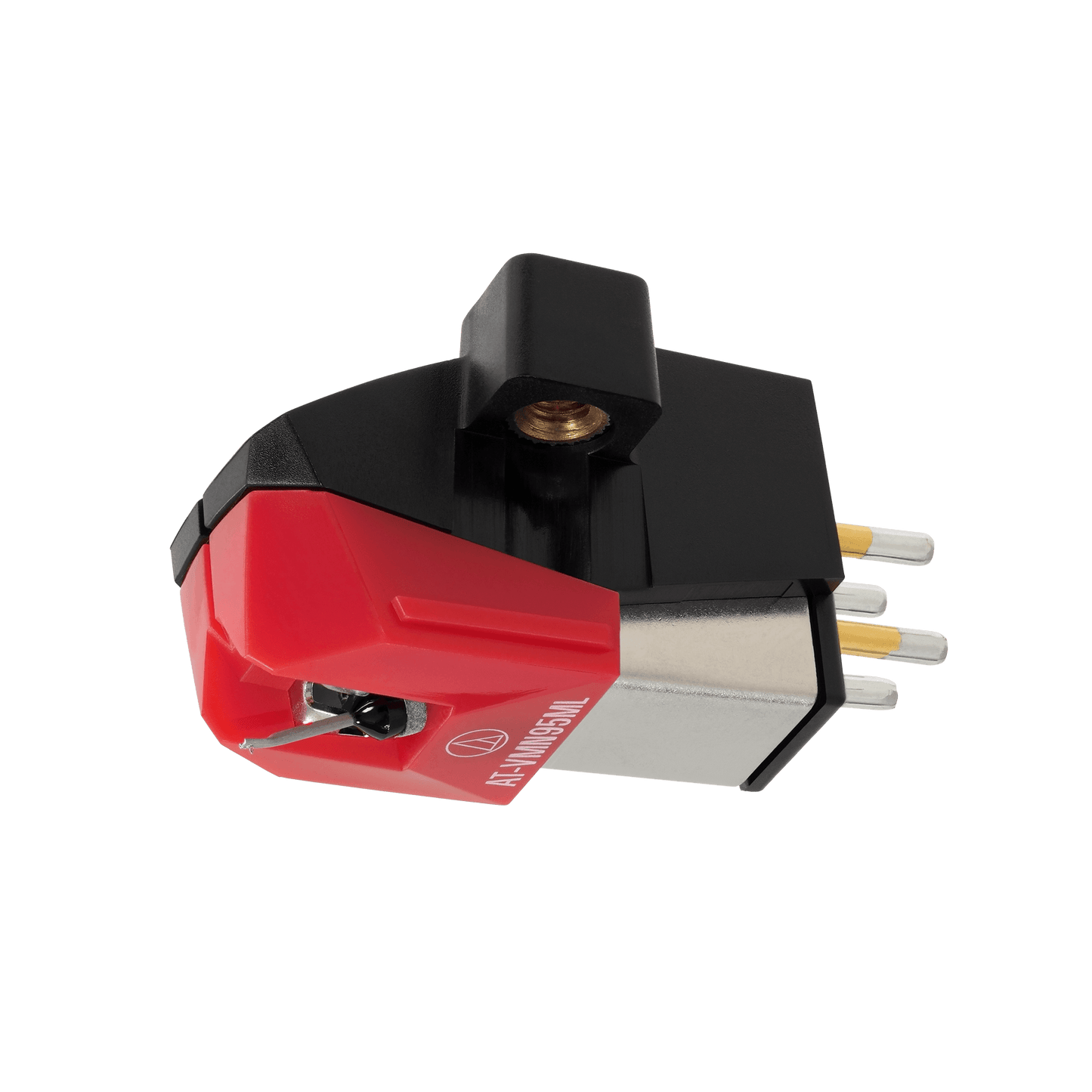 AT-VM95ML - Dual Moving Magnet Cartridge