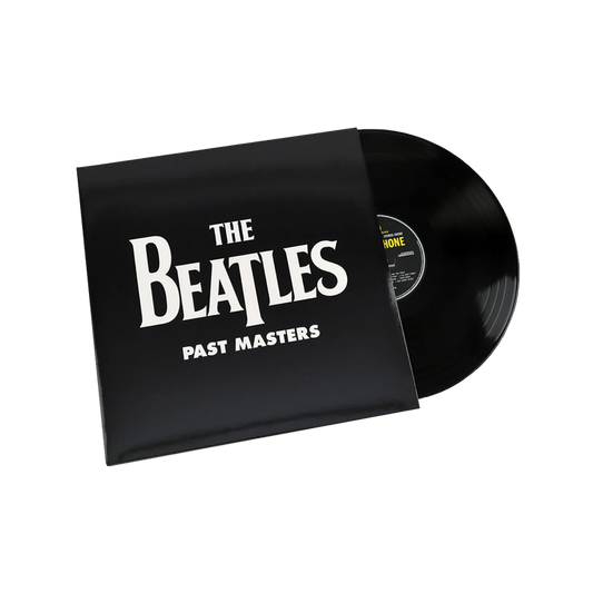 Beatles - Past Masters - 2LP (180 Gram Vinyl)