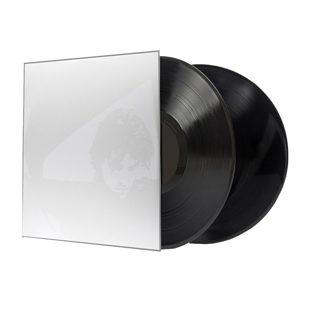 John Mayer - Continuum - 2LP (Music On Vinyl, Import, 180 Gram Audiophile Vinyl)